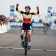 Sanne Cant mag zegegebaar maken in Milton Keynes