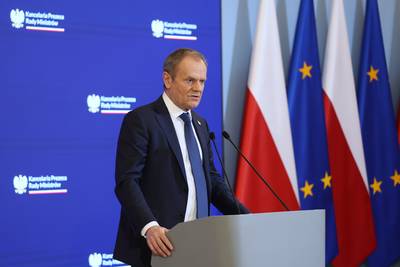 EU deblokkeert miljarden euro’s voor Polen na aantreden pro-Europese regering