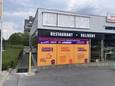 HFC neemt zijn intrek in het voormalige pand van Pizza Hut langs de N70 (Bergendries).