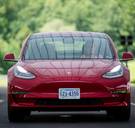 Heeft de elektrische auto te vroeg gepiekt?