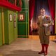 De mooiste kleding is gemaakt tijdens het interbellum, volgens kleinkunstartiest Ken Besuijen