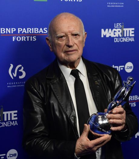 Raoul Servais, pionnier du film d’animation belge récompensé par une Palme d’Or, est décédé à l’âge de 94 ans