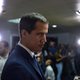 Guaidó's ster sterft in Venezuela steeds verder uit