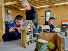 Cliënten Gemiva-SVG Groep trots op nieuwe locatie De Buitenmaas: ‘Het voelt bijna als een luxehotel’