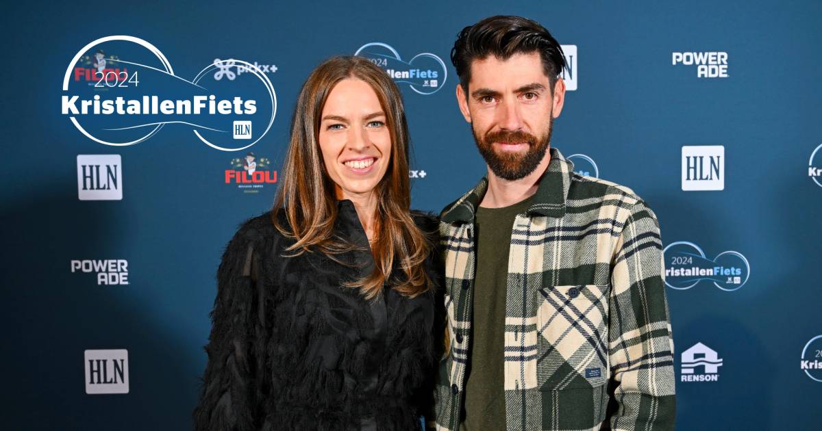 Thomas De Gendt, die met pensioen gaat, krijgt eresaluut tijdens Kristallen Fiets: “Natuurlijk ga ik