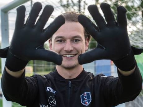 Het Trinitas-sprookje van vorig seizoen moet met handhaving nieuw hoofdstuk krijgen