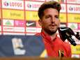 Dries Mertens après les critiques: “Peut-être que les gens en attendent trop?”