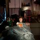 Dancing Museums mist dramatische spanning