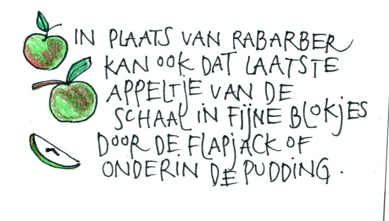 null Beeld Yvette van Boven