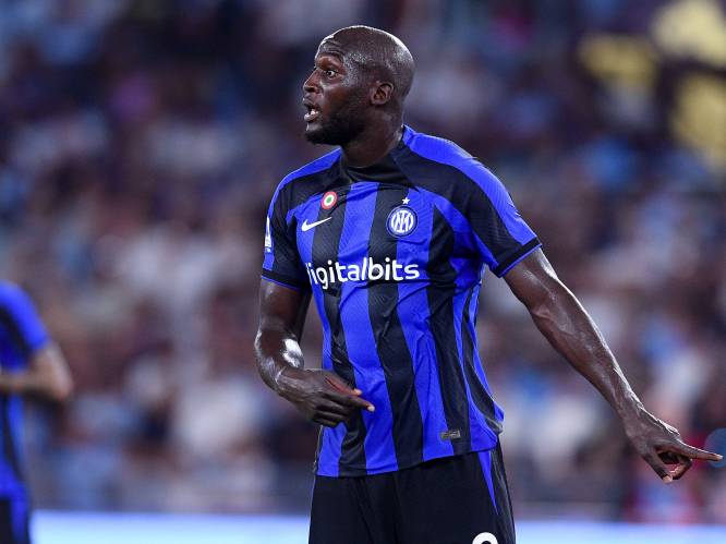 De diepe financiële put van Inter: kan Italiaanse club zich dure Romelu Lukaku nog veroorloven?