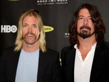 Foo Fighters-drummer Taylor Hawkins ging ‘gebukt onder drukke tourleven’