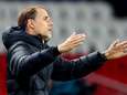 Paris Saint-Germain geeft eindelijk uitsluitsel: Tuchel ontslagen