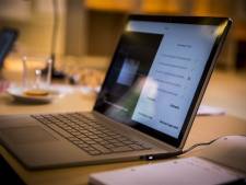 Twee mannen reisden met een sinister plan naar Apeldoorn: het stelen van een laptop ‘vol belangrijke informatie’