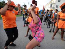 Suriname tussen hoop en vrees bij verkiezingen