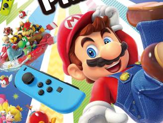 Gamereview ‘Super Mario Party’: heerlijk absurde zotternijen in goed gezelschap