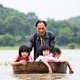 Zeker 186 doden door overstromingen langs Blauwe Rivier in China