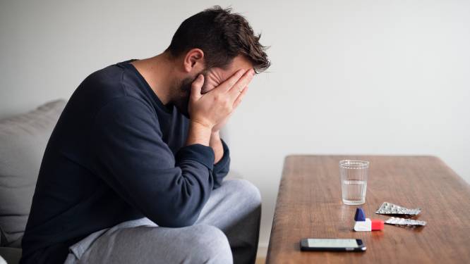 Hoe zorg je ervoor dat je relatie gezond blijft als je partner depressief is?