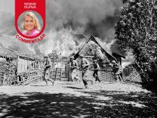 Dekolonisatie van Indonesië hoort in ons collectief geheugen