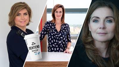 30 jaar Make-A-Wish en Hasna El Maroudi over de klimaatmars in De Ochtend Show to go