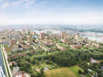 Gemeenteraad geeft groen licht voor Beleidsplan Ruimte Mechelen: “De groei naar 120.000 inwoners is geen fetisj”