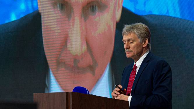 La Russie met en garde l’Occident: “Une telle politique n’atteint pas ses objectifs”