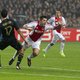 Ajax zonder zieke Theo Janssen tegen RKC