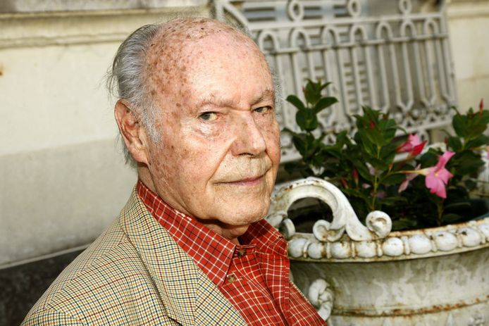 René de Obaldia