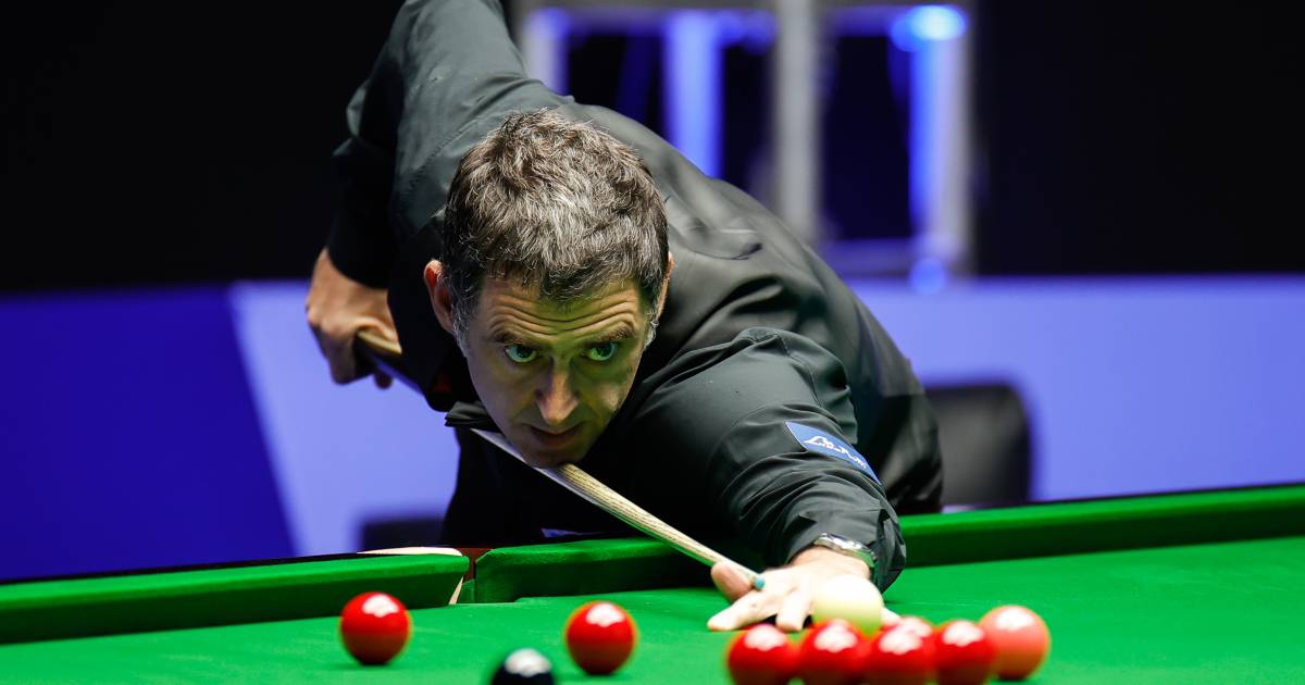 Ronnie O’Sullivan Withdraws from Champion of Champions Tournament Due to Mental Health Struggles