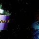 Europa viert 30 jaar Meteosat