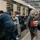 Oriënt-Express stopt in België