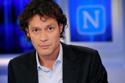 Redactie Nieuwsuur eert Joost Karhof: 'We missen hem'