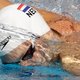Verschuren in Leeds tweede op 100 meter vrij