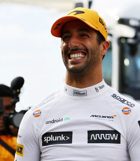 Definitief: Daniel Ricciardo als reservecoureur bij Red Bull herenigd met Max Verstappen