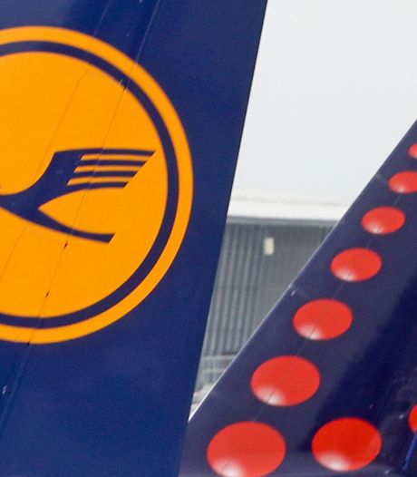 Lufthansa reprendra bien totalement Brussels Airlines