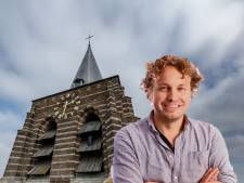 Als hier nog iets katholieks overblijft, laat het dan die tolerante kant zijn