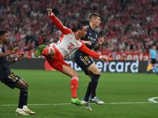 LIVE Champions League | Vuurwerk verwacht in tweede halve finale tussen Real Madrid en Bayern