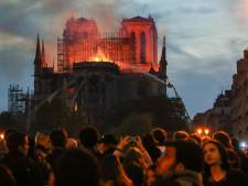 Notre-Dame de Paris : seuls 80 millions de dons ont été versés sur les 850 promis