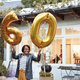 Je bent in goed gezelschap: déze celebs worden ook bijna 60