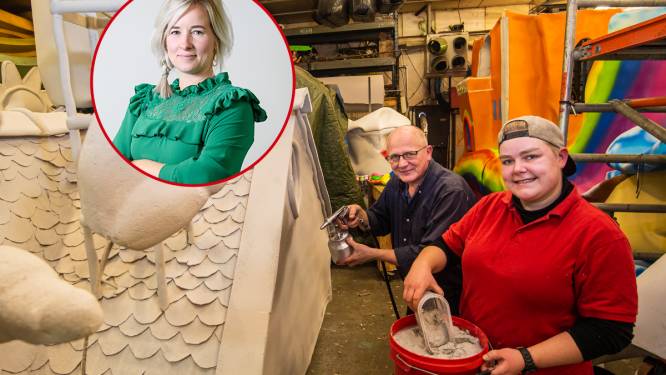 Gaat de spuitbare pulp van Stephan en Daphne uit Oldenzaal de landgrens over? Dat wordt dan Ka-ching!