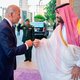 Joe Biden in Midden-Oosten: een boks voor Bin Salman, maar geen beloftes voor extra olie