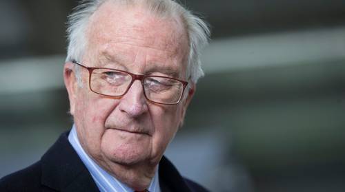 Een nóg groter geheim dan Delphine ooit was: het vermogen van koning Albert