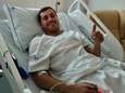 Iker Casillas na hartaanval op training afgevoerd naar ziekenhuis, Spaanse doelman buiten levensgevaar 