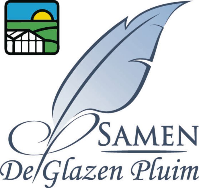 De Glazen Pluim.