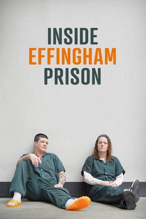 Inside Effingham Prison