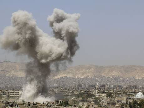 Forte explosion en Syrie: 25 morts au sein de l'EI