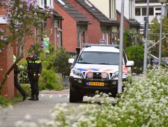 Taxichauffeur onder bedreiging van vuurwapen beroofd in Vlissingen, politie zoekt getuigen