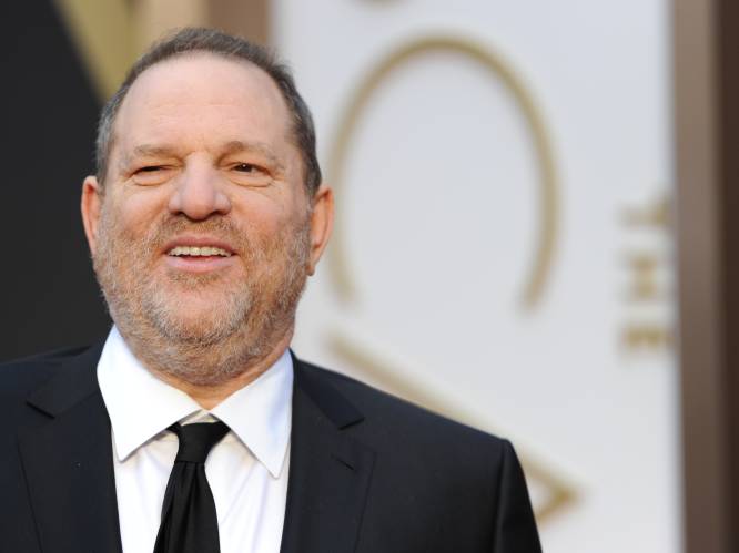 Filmbaas Weinstein mag na één week kliniek voor seksverslaving alweer verlaten