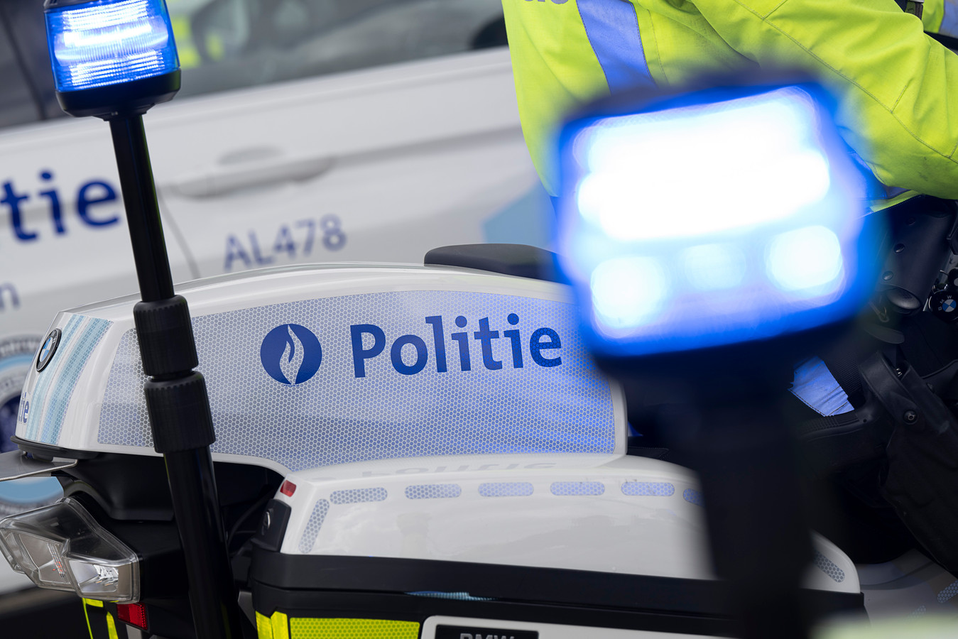Bestuurder liegt over identiteit tegen politie Foto pzc.nl