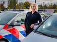 Transgender Lilian (56) uit Apeldoorn is boegbeeld van de politie: ‘Ik wil niet stiekem in een hoekje blijven zitten’