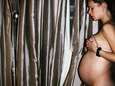 Hoogzwanger en naakt: nooit eerder deelde Gwyneth Paltrow zoveel